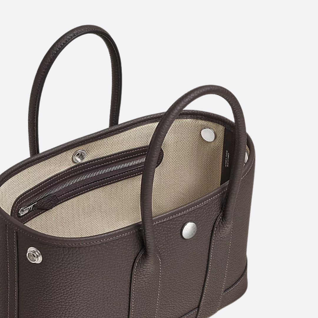 Hermès Néo Garden Party 23 Tasche – Exklusiv