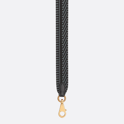 Hermès Cavalier Schulterriemen 25 mm – Exklusiv