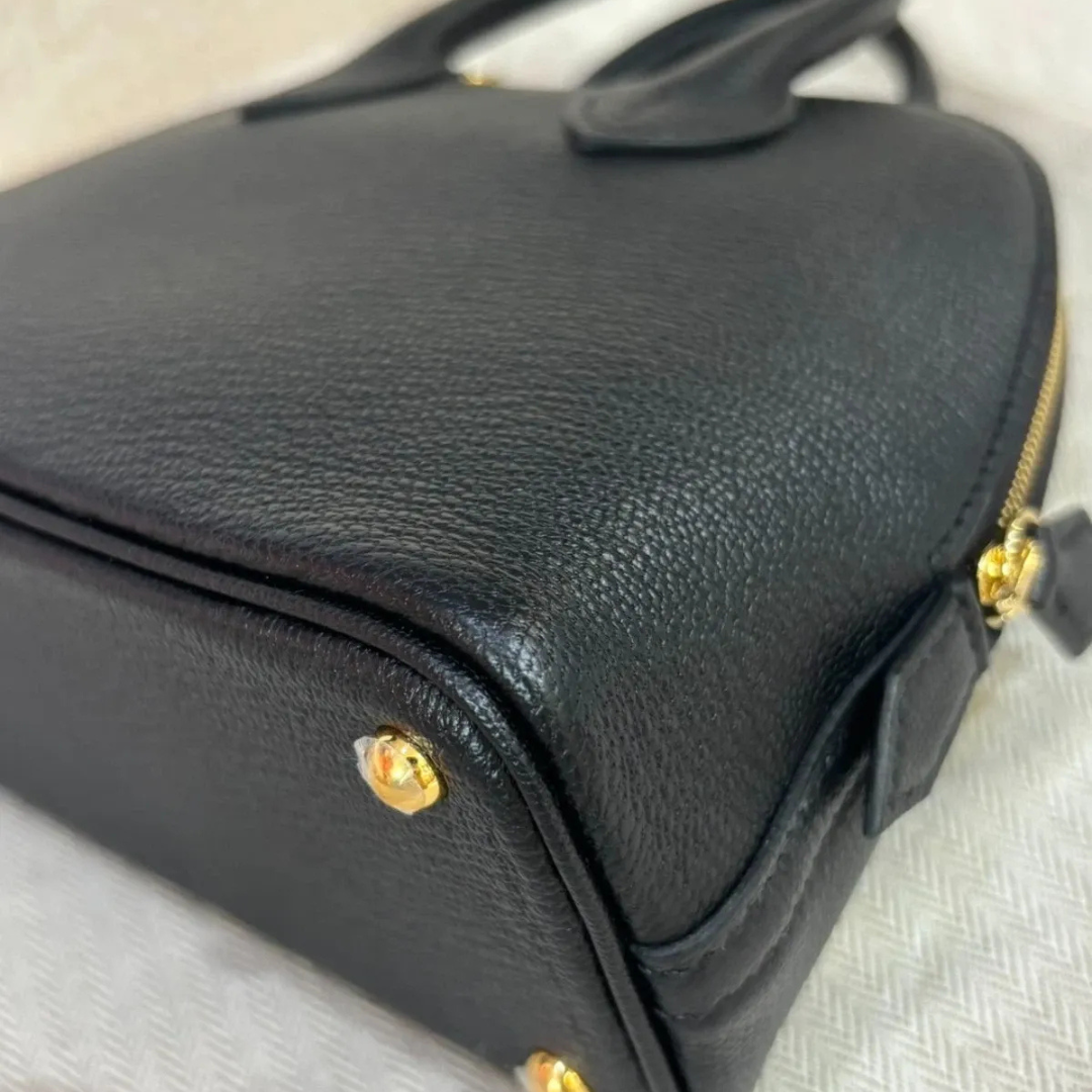 Hermès Cavalier Schulterriemen 25 mm – Exklusiv