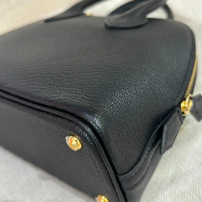 Hermès Cavalier Schulterriemen 25 mm – Exklusiv