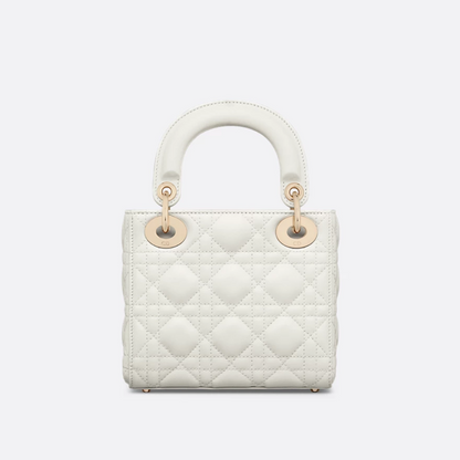 Mini Lady Dior Tasche – Exklusiv