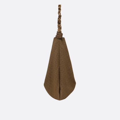 Saint Laurent Amalia Jacquard Bag – Exclusive