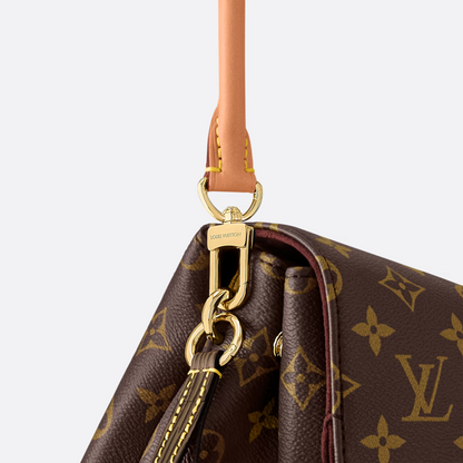 Louis Vuitton Handtasche – Exklusiv