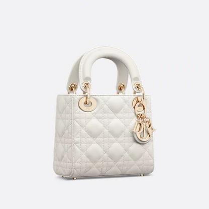 Mini Lady Dior Tasche – Exklusiv