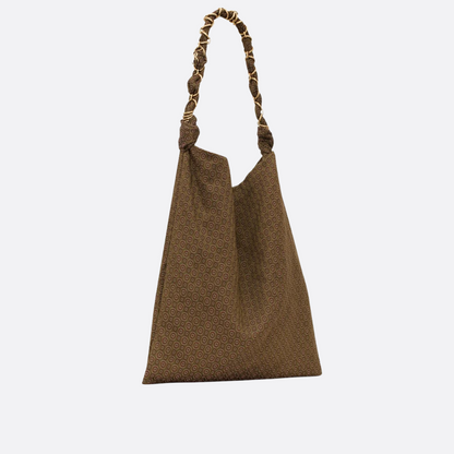 Saint Laurent Amalia Jacquard Bag – Exclusive