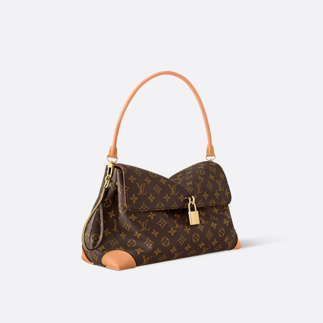 Louis Vuitton Handtasche – Exklusiv