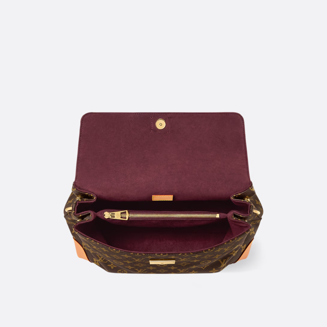 Louis Vuitton Handtasche – Exklusiv
