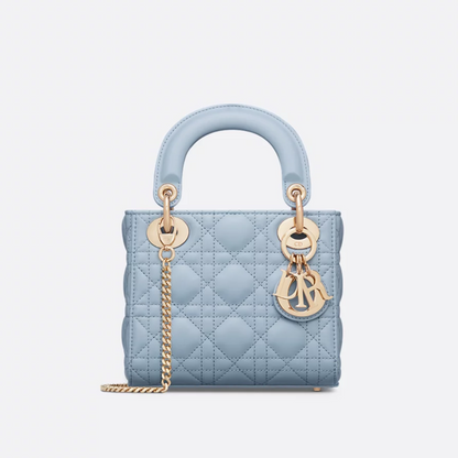Mini Lady Dior Bag – Exclusive