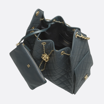Chanel 25 Medium Shoulder Bag – Exclusive