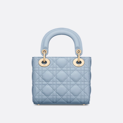 Mini Lady Dior Bag – Exclusive