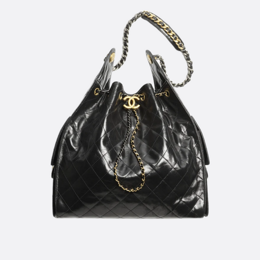 Chanel 25 Handbag – Medium