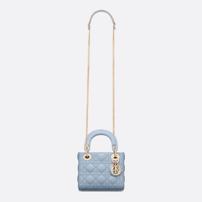 Mini Lady Dior Bag – Exclusive