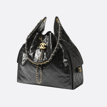 Chanel 25 Handbag – Medium