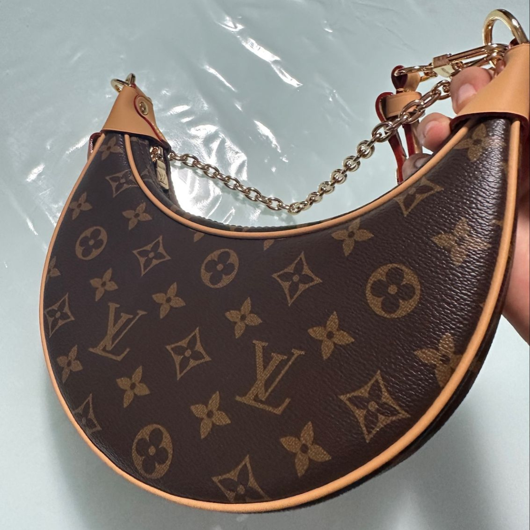 Louis Vuitton Handtasche – Klein