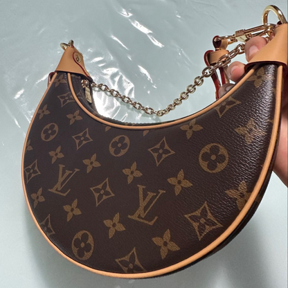 Louis Vuitton Handtasche – Klein