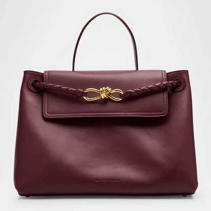 Bottega Veneta Ciao Ciao Barolo Bag – Exclusive