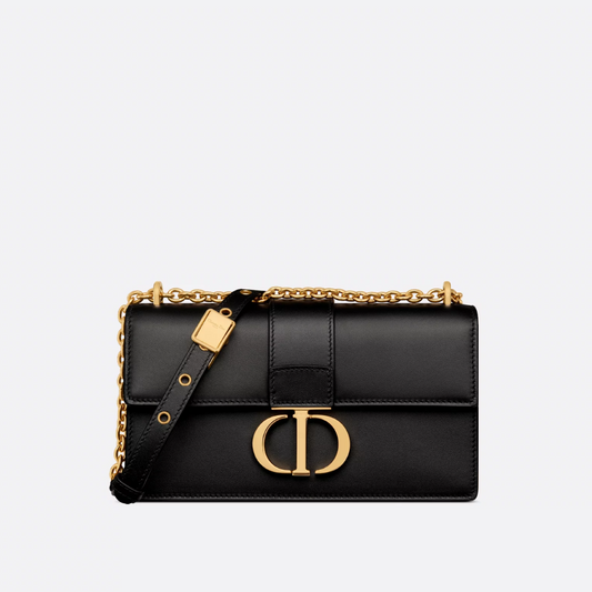 Dior 30 Montaigne East-west Bag & Chain