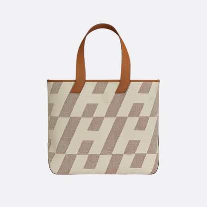 Sac cabas H incliné 40 d’Hermès – Exclusivité