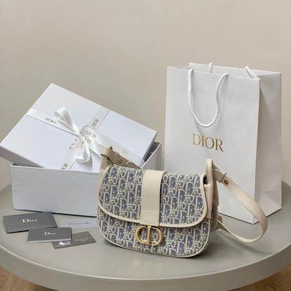 Dior 30 Montaigne Bag – Medium