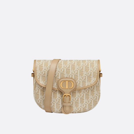 Dior Bobby Bag – Medium
