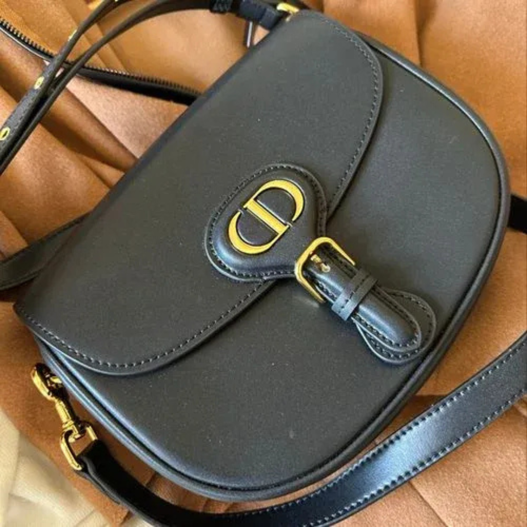 Sac Dior Bobby & Bandoulière – Moyen