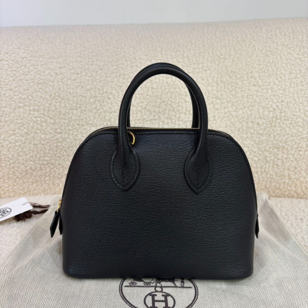 Hermès Cavalier Schulterriemen 25 mm – Exklusiv