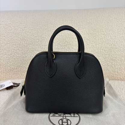 Hermès Cavalier Schulterriemen 25 mm – Exklusiv