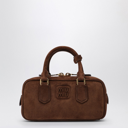 Miu Miu Arcadie Matelassé Tote – Exklusiv