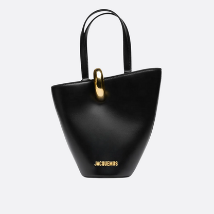 Jacquemus Le Petit Bambola Leather Bag – Exclusive