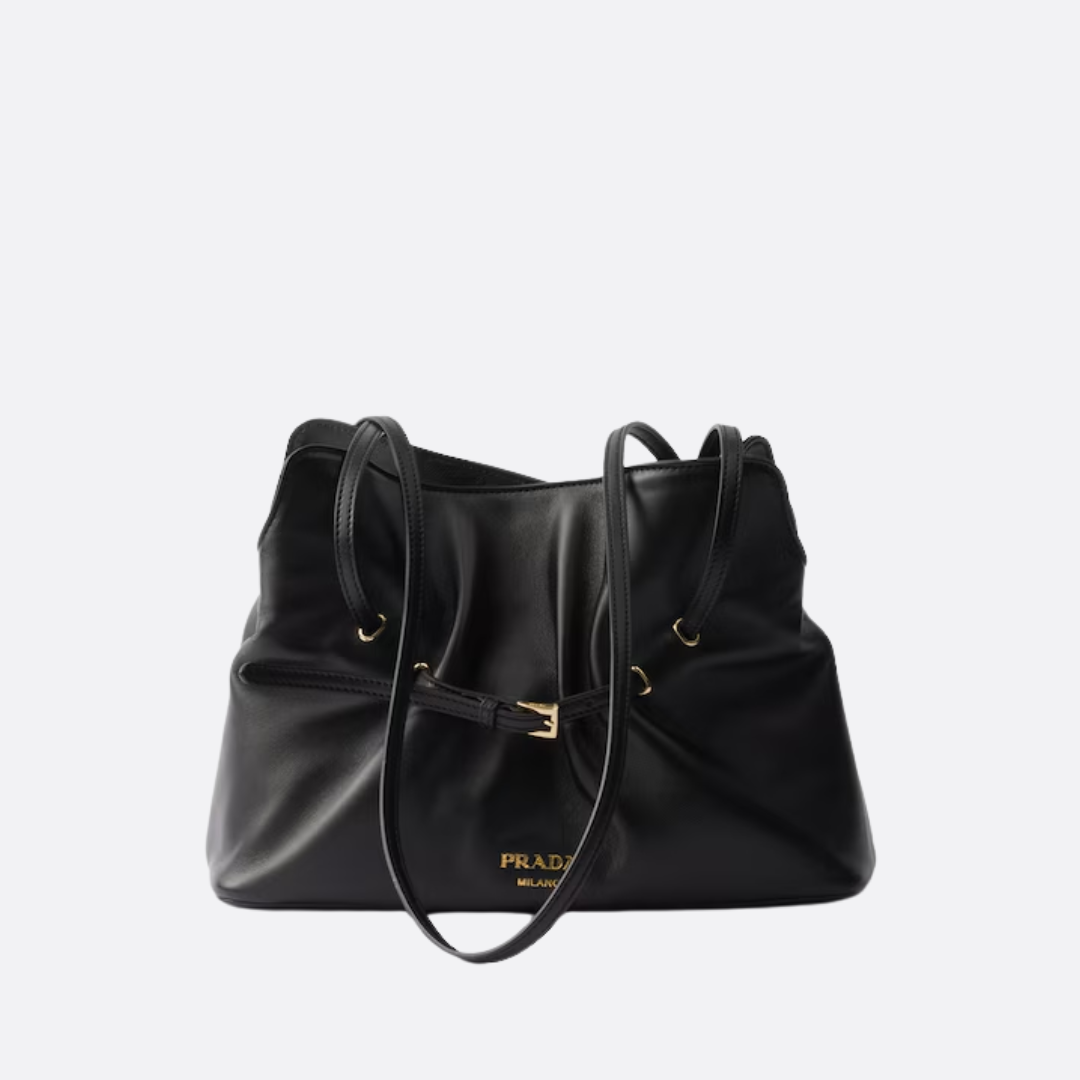 Prada Dada Handtasche aus Nappaleder – Klein