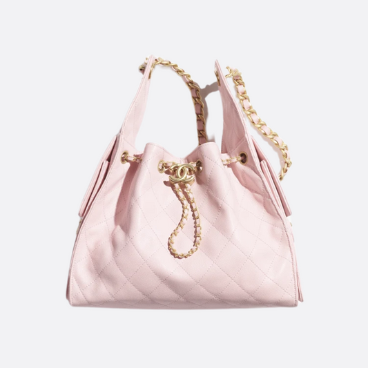 Chanel 25 Medium-sized Bag – Exclusive