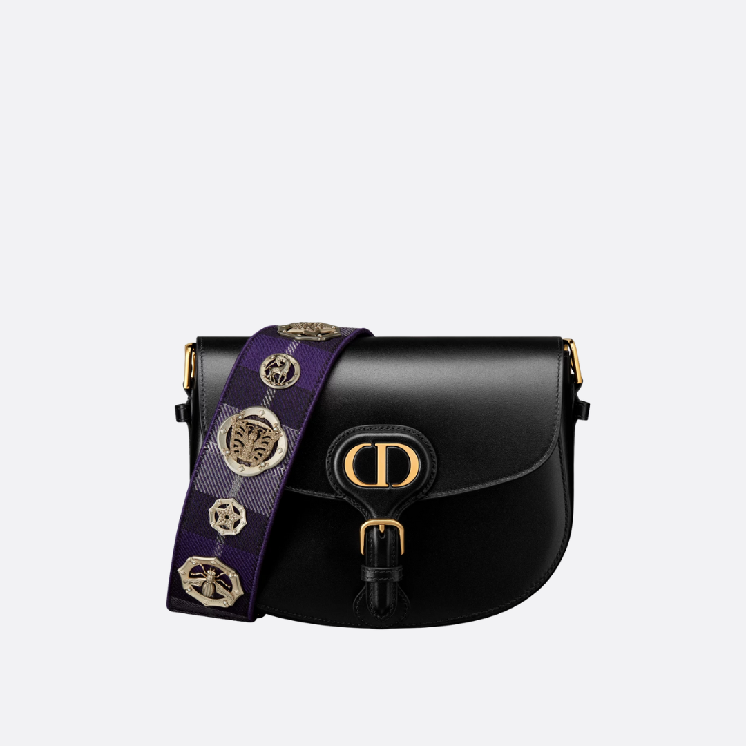 Sac Dior Bobby & Bandoulière – Moyen