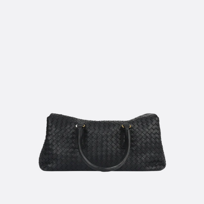 Bottega Veneta: Intrecciato Travel Bag