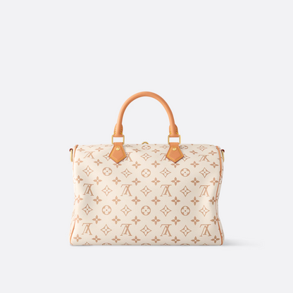 Louis Vuitton Medium-sized Handbag – Exclusive