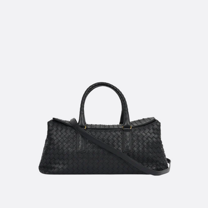 Bottega Veneta: Intrecciato Travel Bag