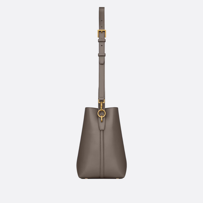 Saint Laurent Le 37 Bucket Bag In Glossy Leather – Exclusive