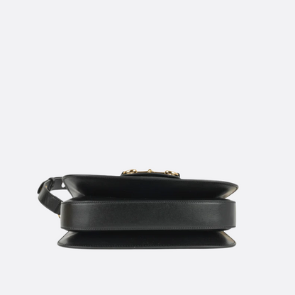 Shoulder Bag 1995 & Horsebit By Gucci