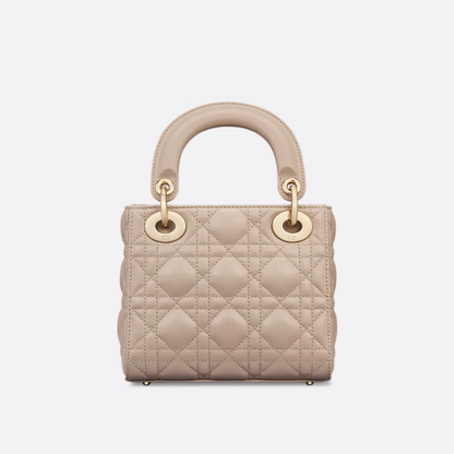 Mini Lady Dior Bag – Exclusive