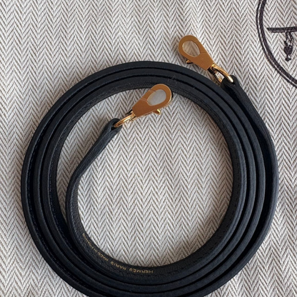 Hermès Cavalier Schulterriemen 25 mm – Exklusiv