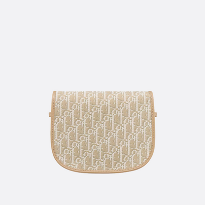 Dior Bobby Bag – Medium