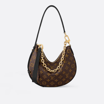 Louis Vuitton Handtasche – Klein