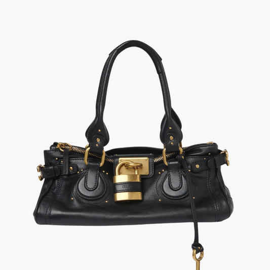 Chloé Paddington Exclusive Bag – Exclusive