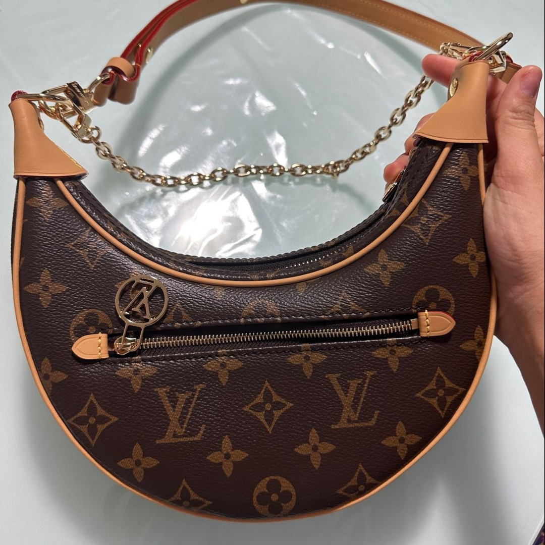 Louis Vuitton Handtasche – Klein