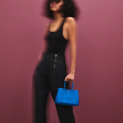 Hermès Néo Garden Party 23 Tasche – Exklusiv