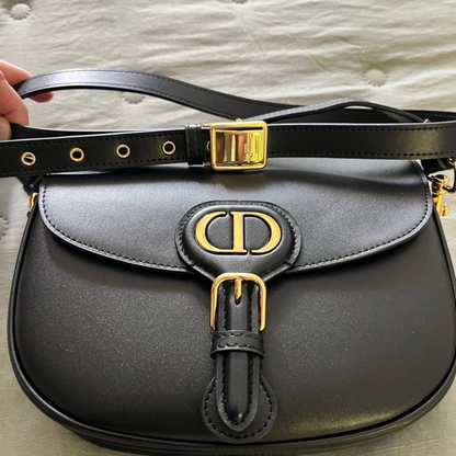 Sac Dior Bobby & Bandoulière – Moyen