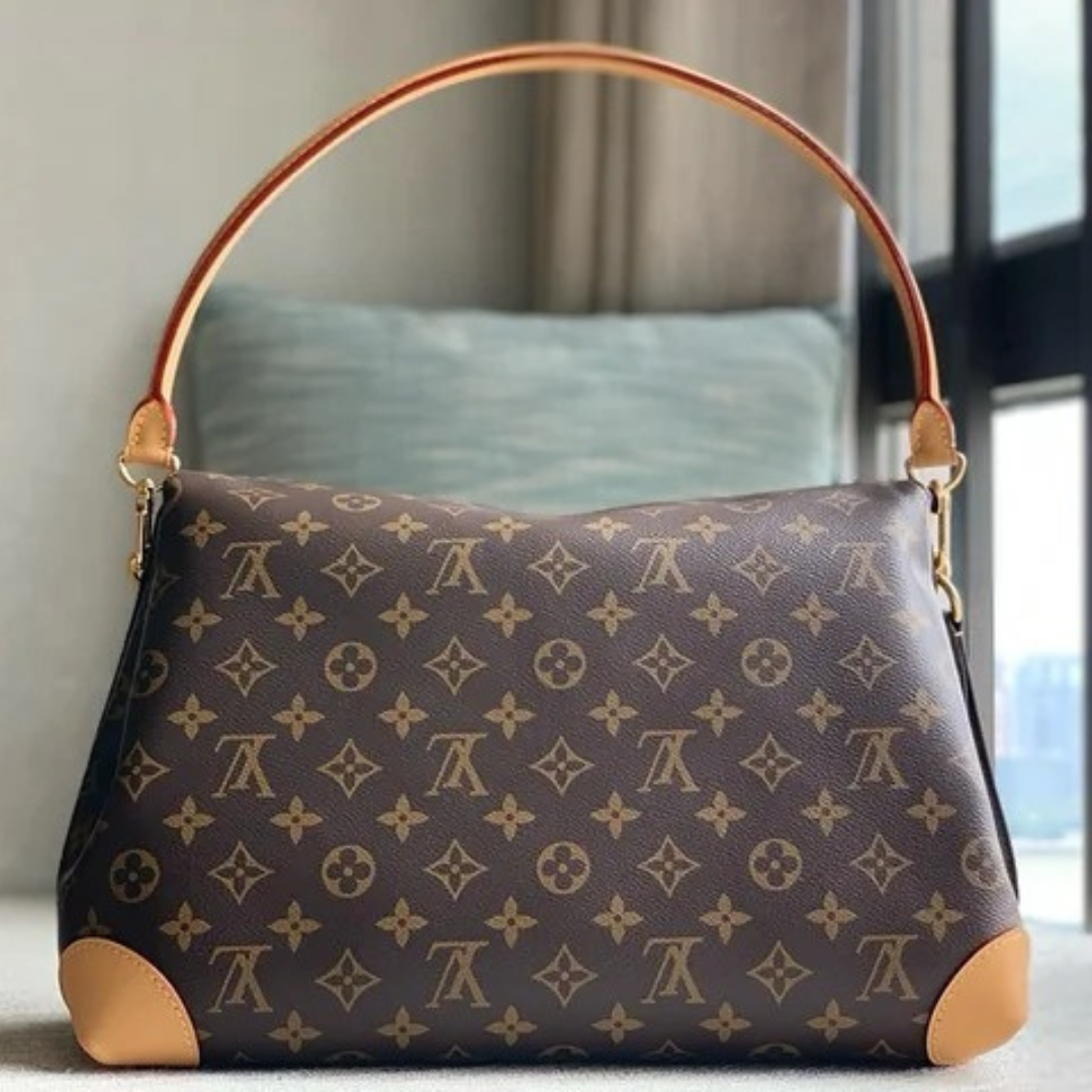 Louis Vuitton Handtasche – Exklusiv
