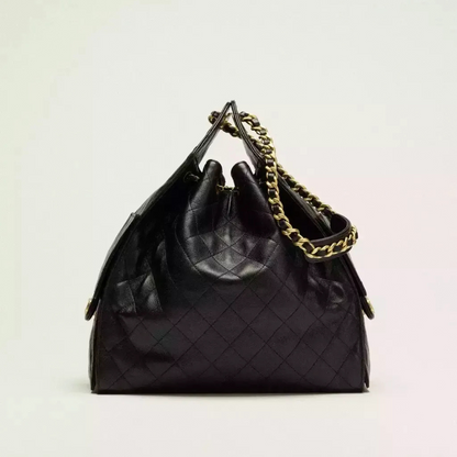 Chanel 25 Handbag – Medium
