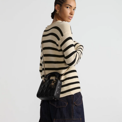 Mini Lady Dior Tasche – Exklusiv
