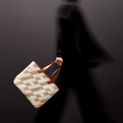 Sac cabas H incliné 40 d’Hermès – Exclusivité