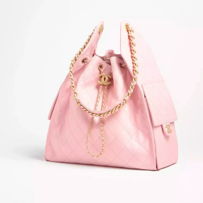 Chanel 25 Medium-sized Bag – Exclusive